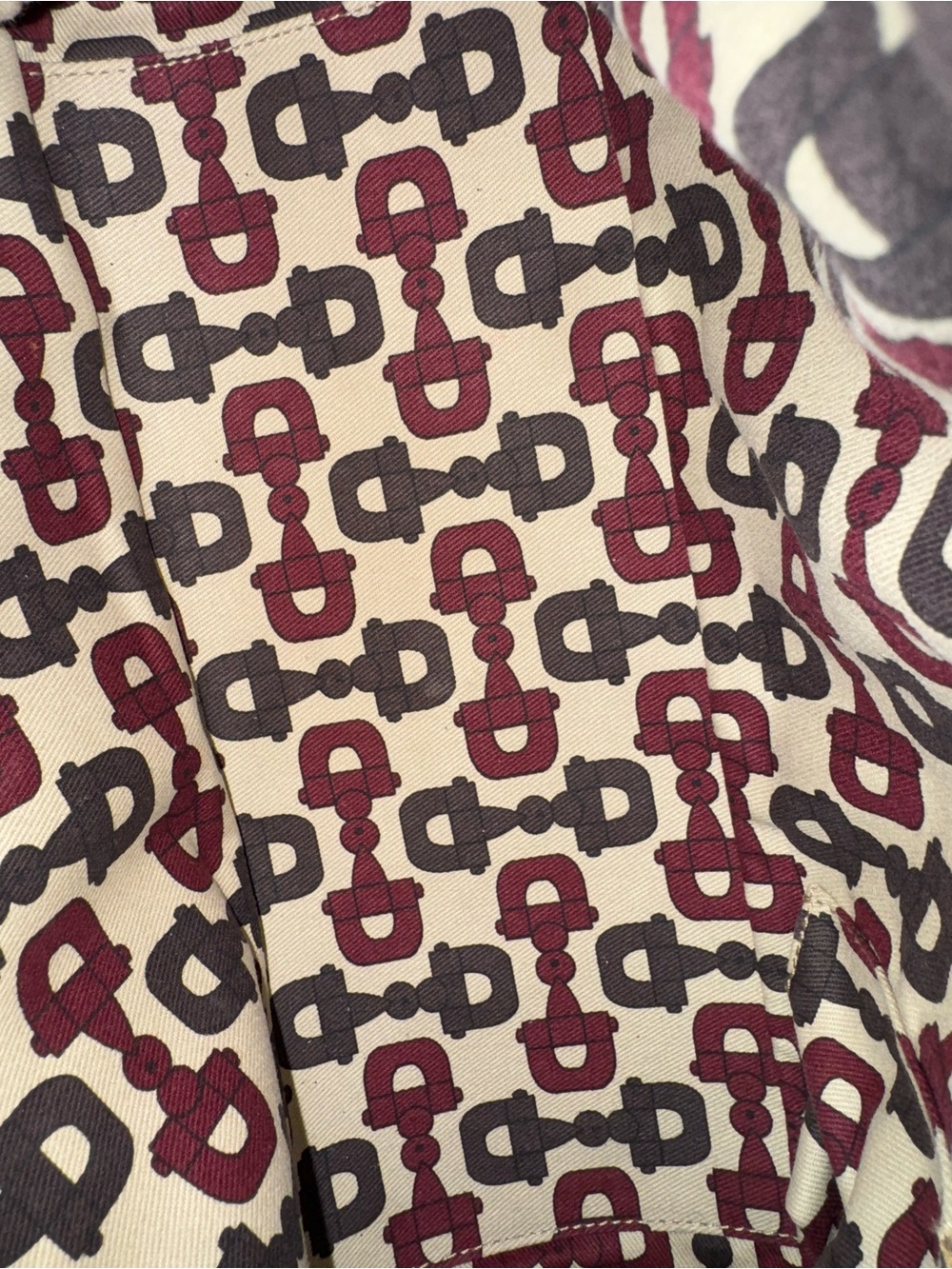 Gucci Guccissima Shoulder bag - Picture 10 of 13